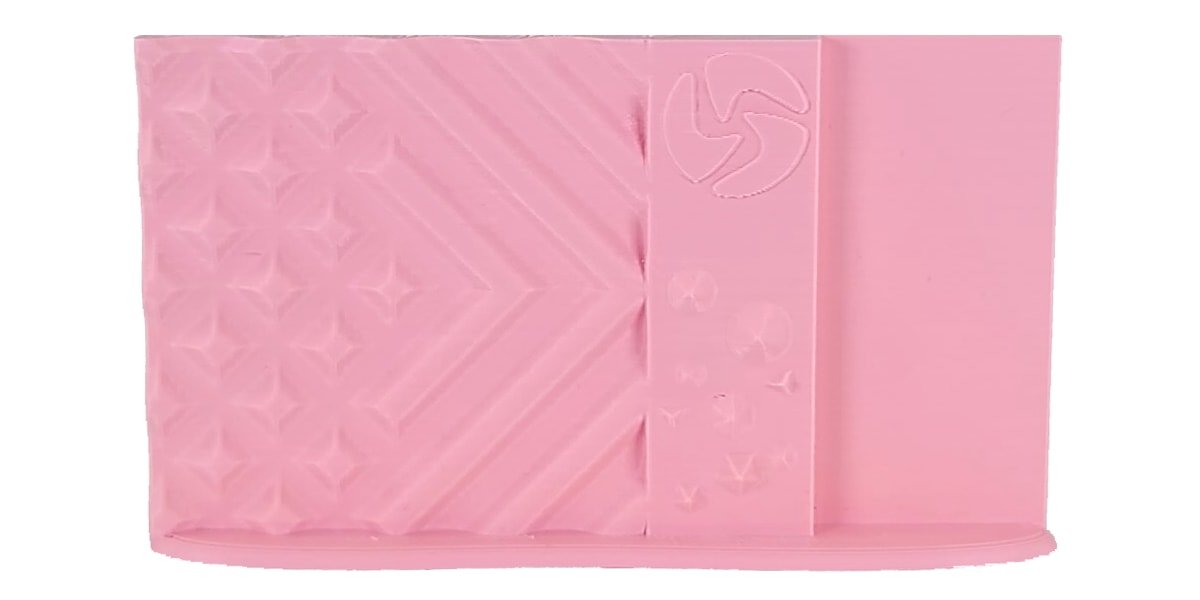 Standard PLA+, Bubblegum Pink, 1.75mm