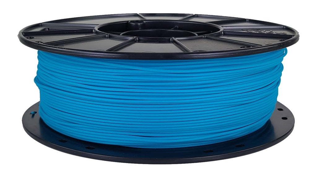 Standard PLA+, Caribbean Blue, 1.75mm