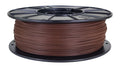 Standard PLA+, Chocolate Brown, 1.75mm