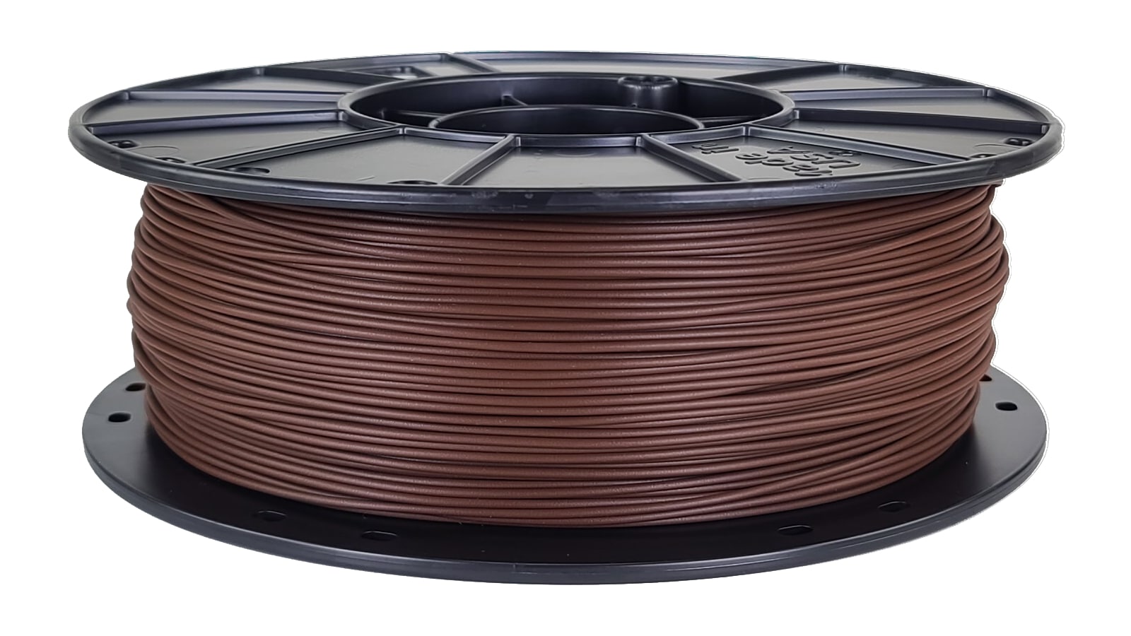 Standard PLA+, Chocolate Brown, 1.75mm
