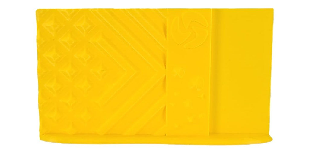 Standard PLA+, Daffodil Yellow, 1.75mm