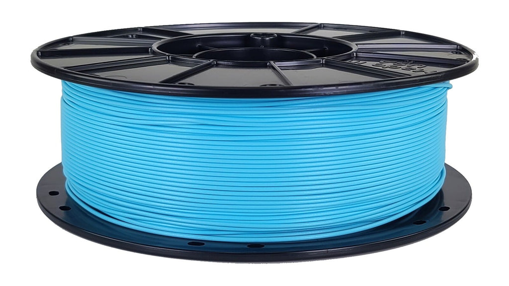 Standard PLA+, Electric Blue, 1.75mm