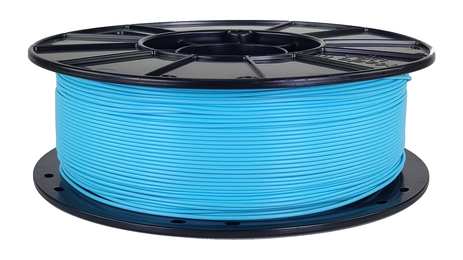 Standard PLA+, Electric Blue, 1.75mm