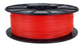 Standard PLA+, Fire Engine Red, 1.75mm