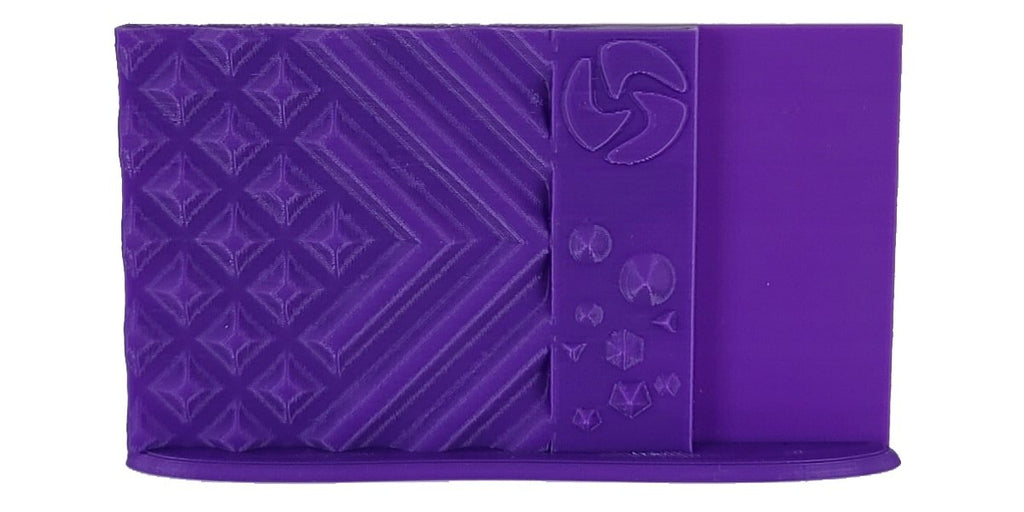 Standard PLA+, Grape Purple, 1.75mm