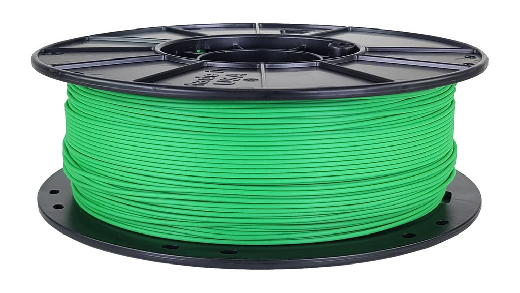 Standard PLA+, Grass Green, 1.75mm