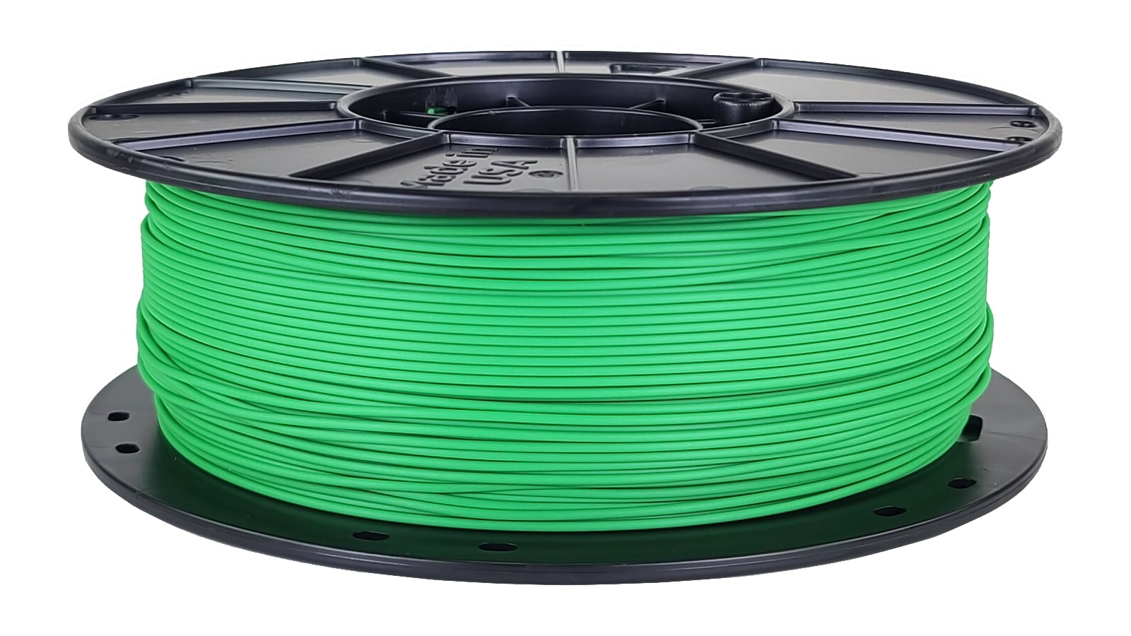 Standard PLA+, Grass Green, 1.75mm