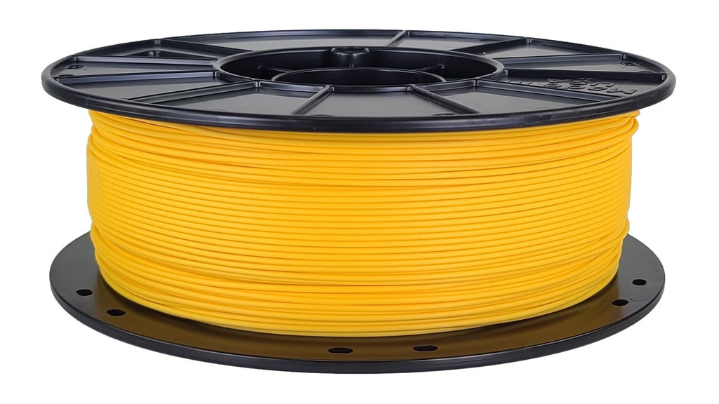 Standard PLA+, Harvest Gold, 1.75mm