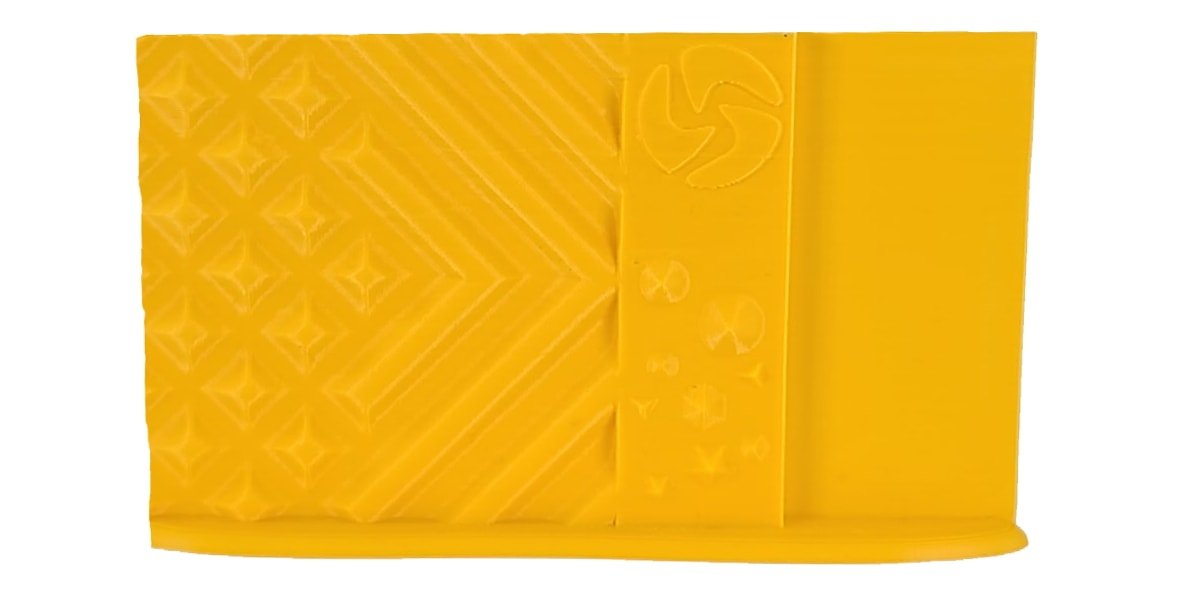 Standard PLA+, Harvest Gold, 1.75mm