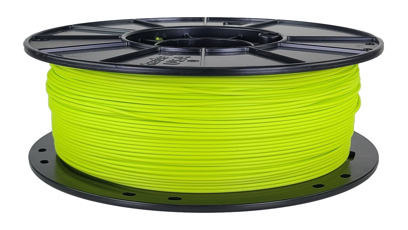 Standard PLA+, LulzBot® Green, 1.75mm