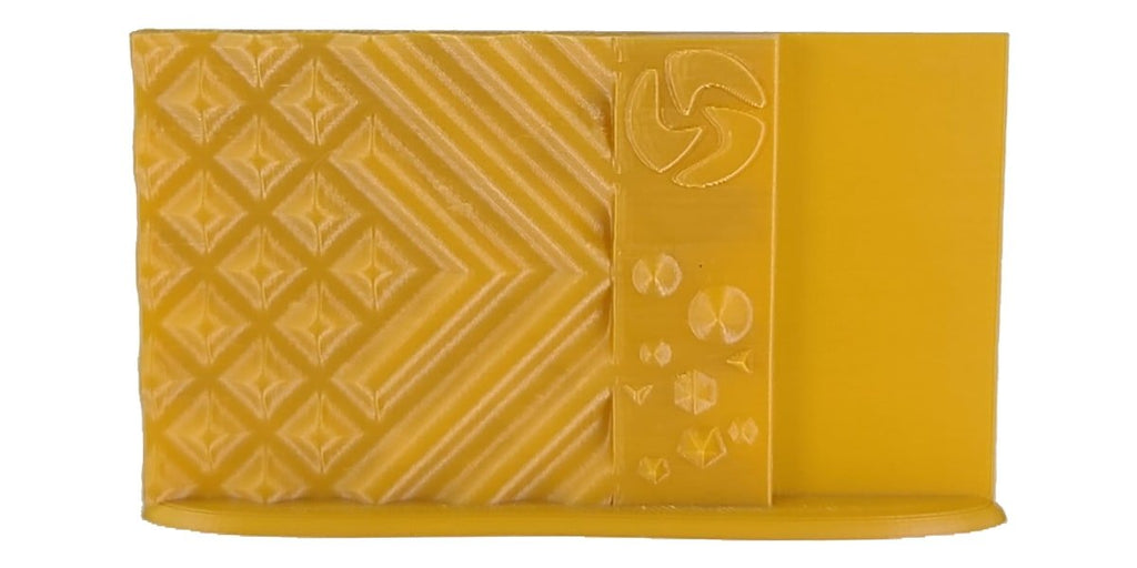 Standard PLA+, Metallic Gold, 1.75mm