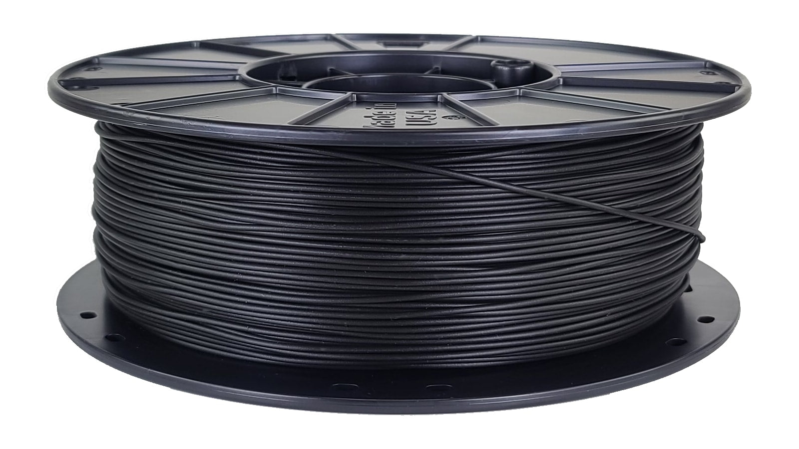 Standard PLA+, Midnight Black, 1.75mm