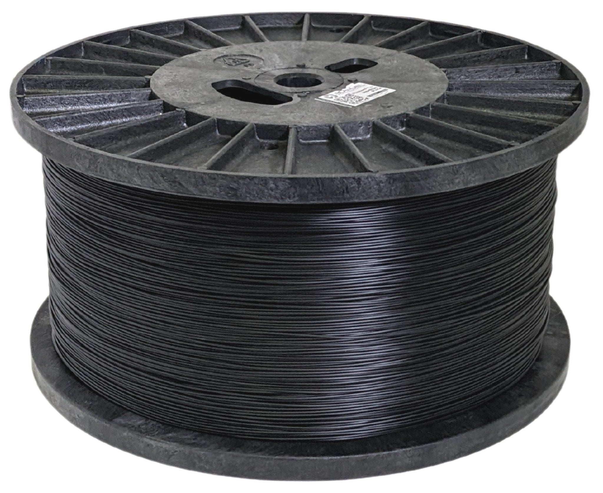 Standard PLA+, Midnight Black, 1.75mm