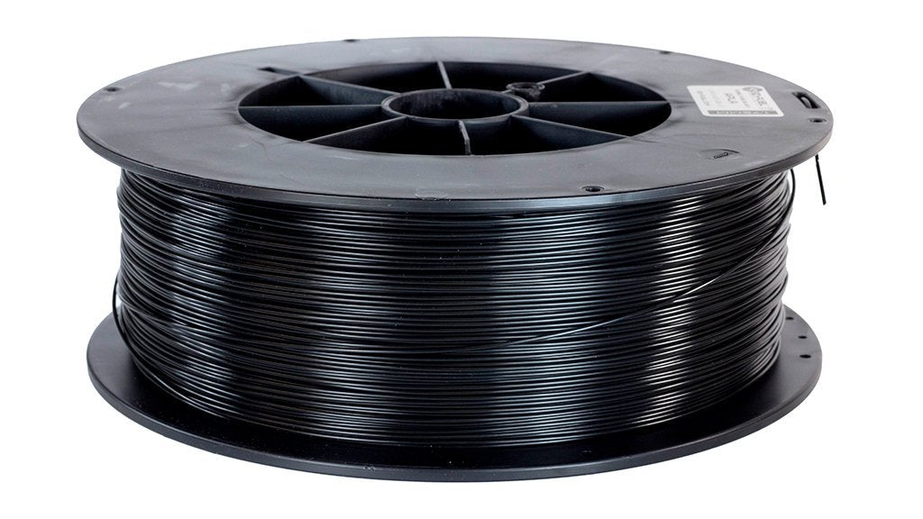 Standard PLA+, Midnight Black, 1.75mm