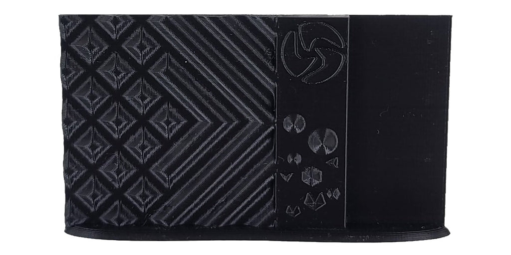 Standard PLA+, Midnight Black, 1.75mm