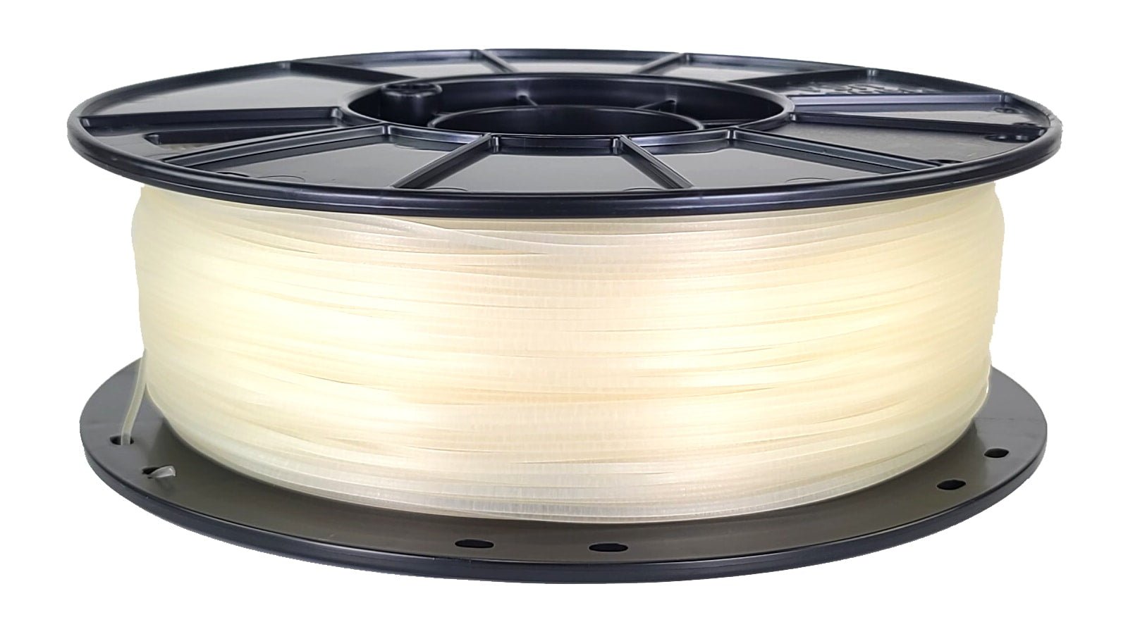 Standard PLA+, Natural, 1.75mm
