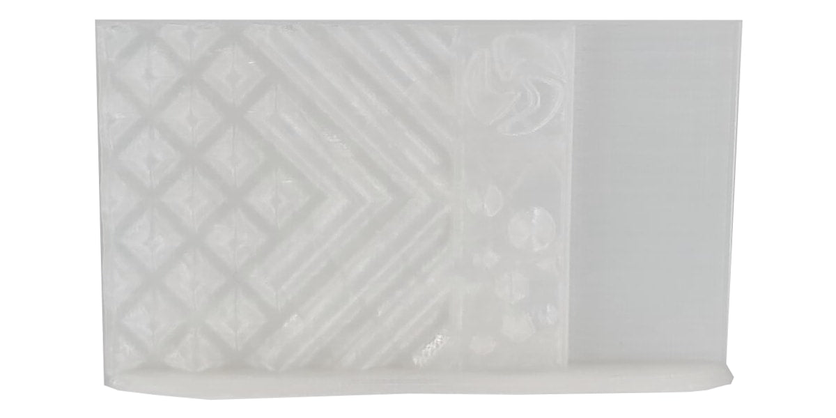 Standard PLA+, Natural, 1.75mm
