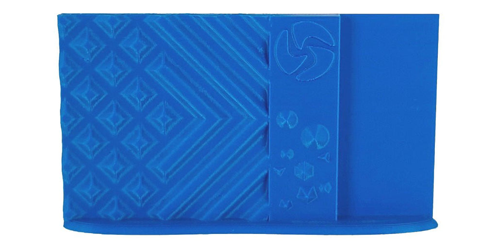 Standard PLA+, Ocean Blue, 1.75mm