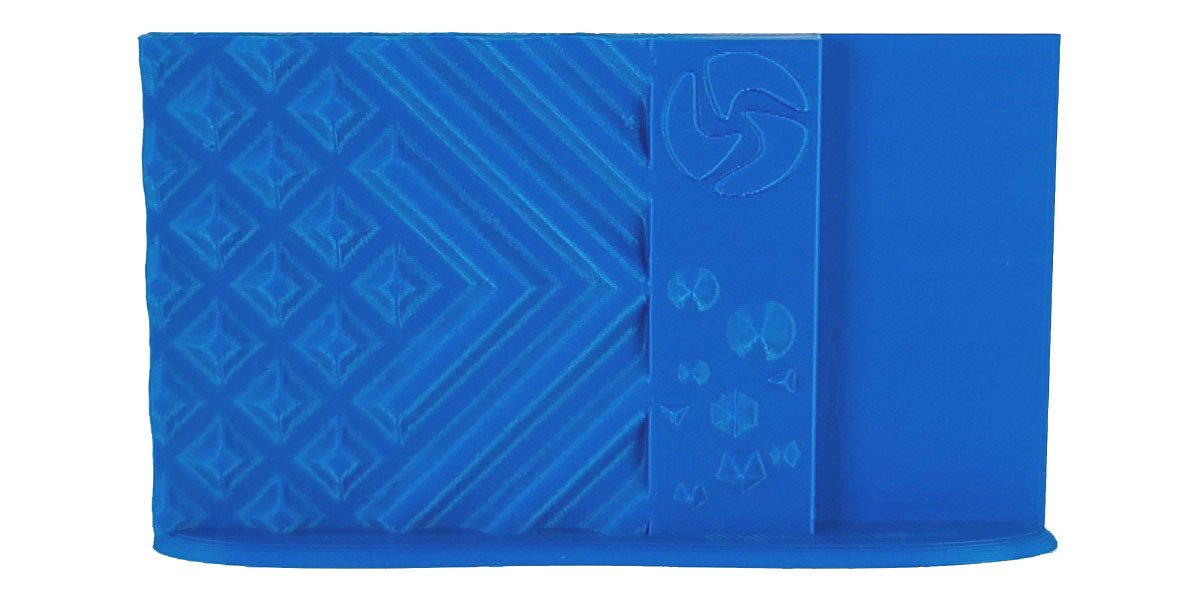 Standard PLA+, Ocean Blue, 1.75mm