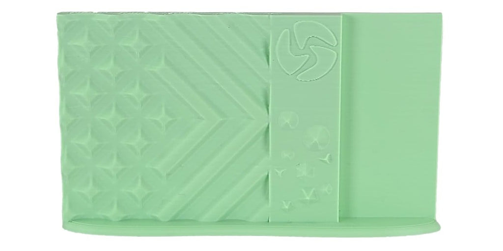 Standard PLA+, Pistachio Green, 1.75mm
