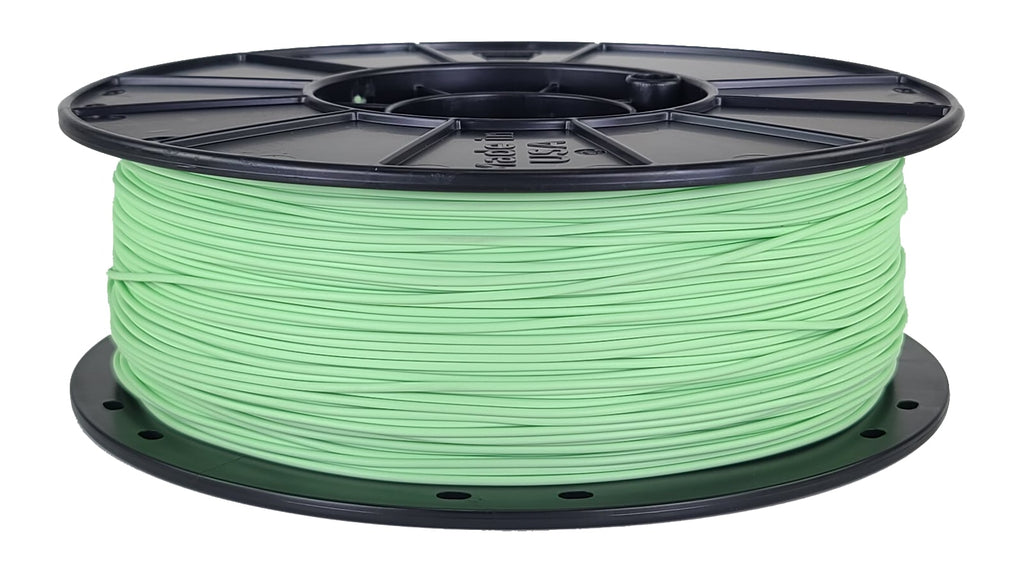 Standard PLA+, Pistachio Green, 1.75mm