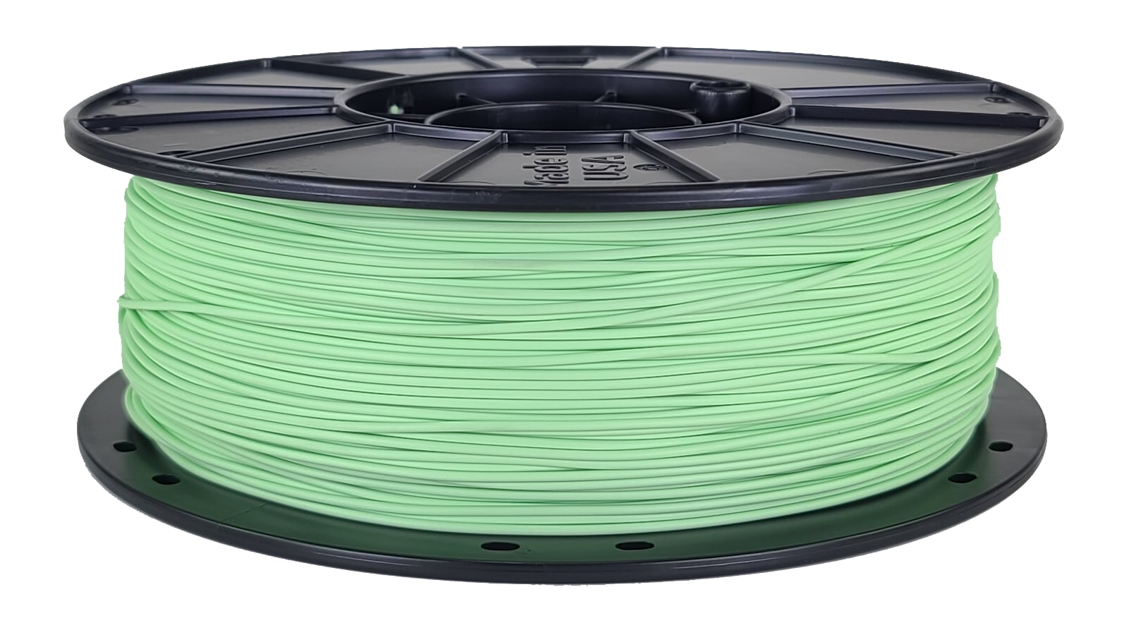 Standard PLA+, Pistachio Green, 1.75mm