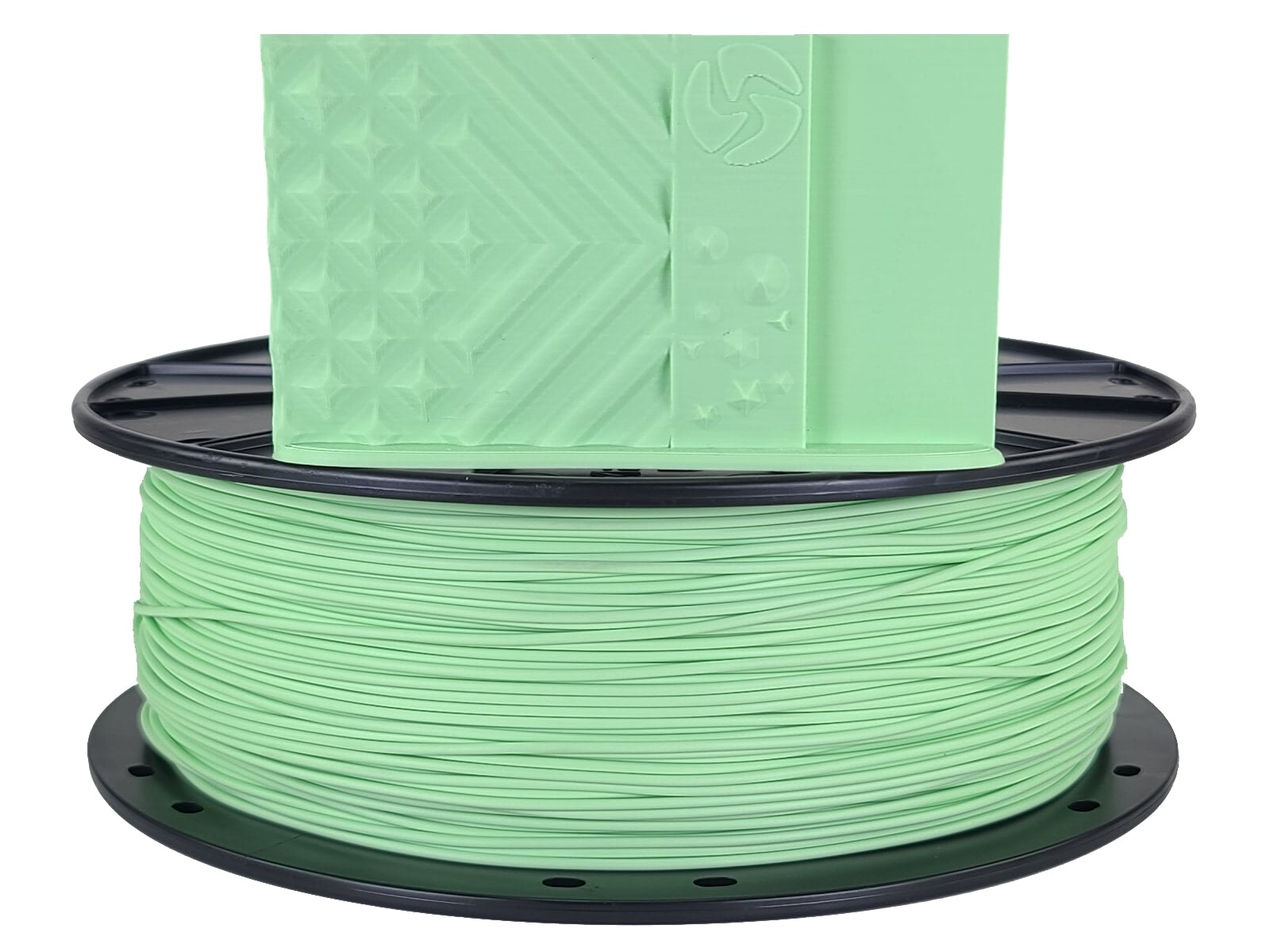 Standard PLA+, Pistachio Green, 1.75mm