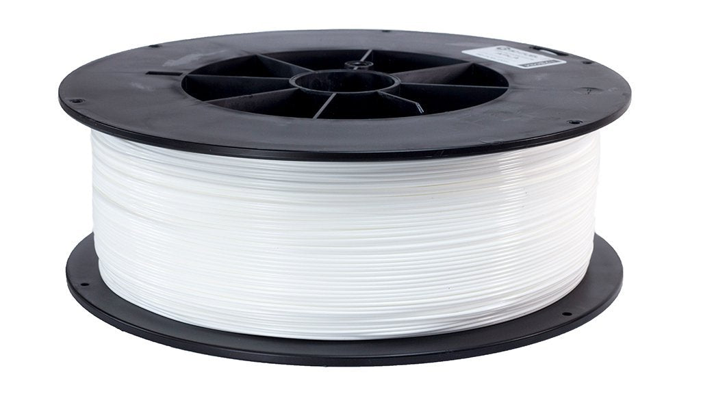 Standard PLA+, Snow White, 1.75mm