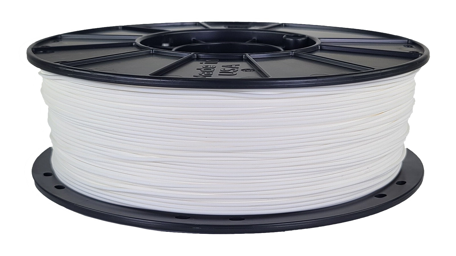 Standard PLA+, Snow White, 1.75mm