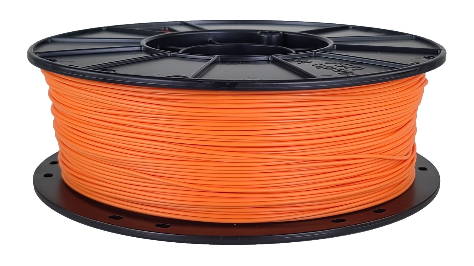 Standard PLA+, Tangerine Orange, 1.75mm