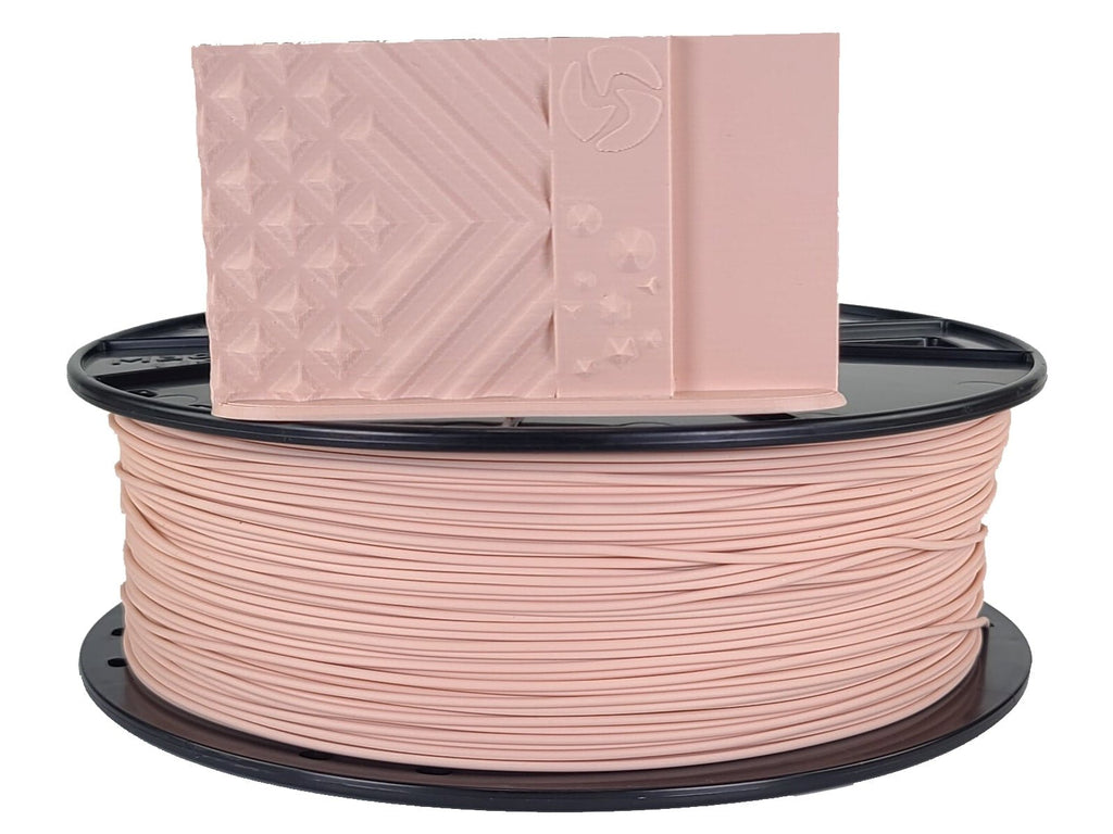 Standard PLA+, Warm Bisque, 1.75mm