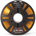 ThermaX PEI Ultem 1010 1.75mm 3D Printer Filament by 3DXTech Made in USA 500g