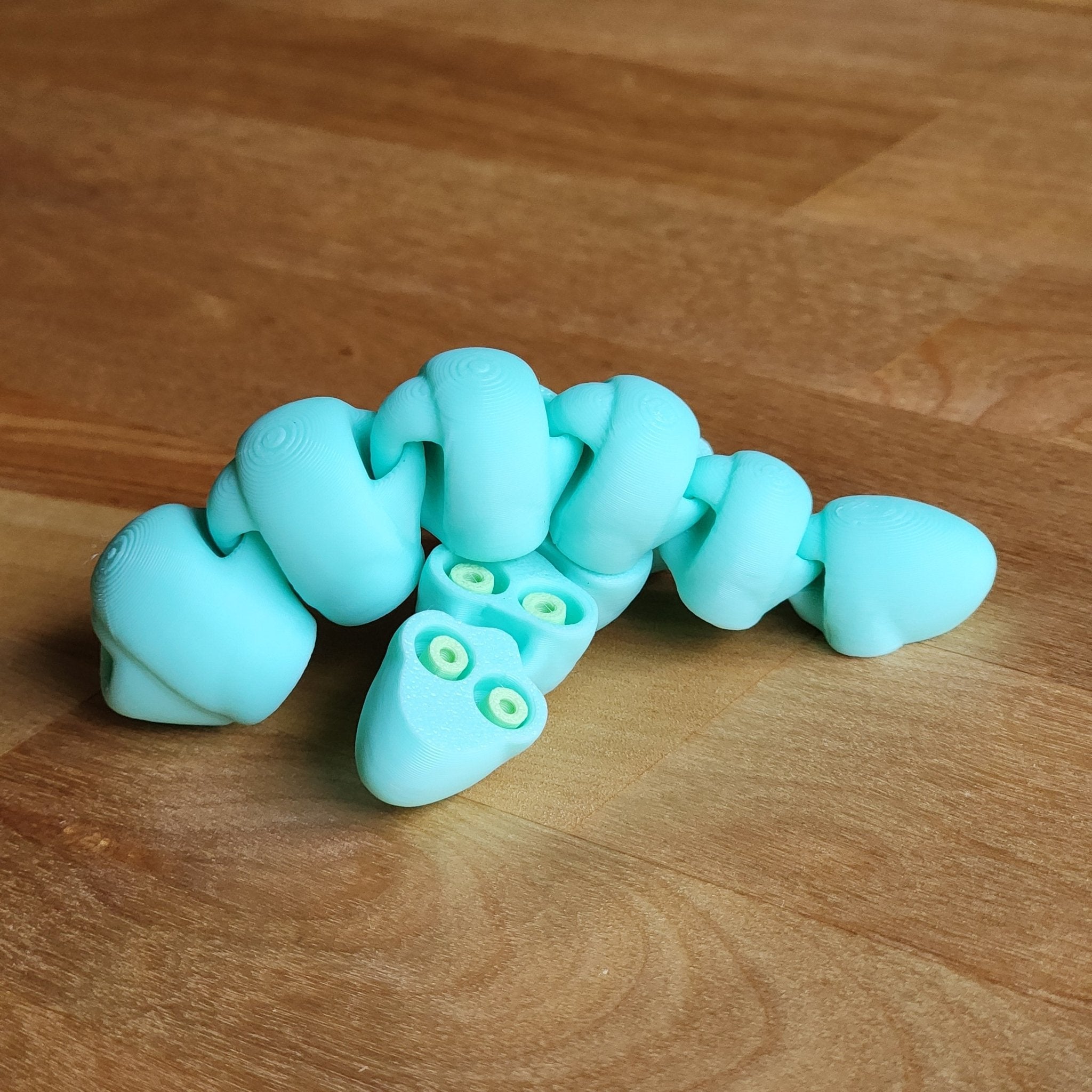 Tough Pro PLA+, Aquamarine, 1.75mm
