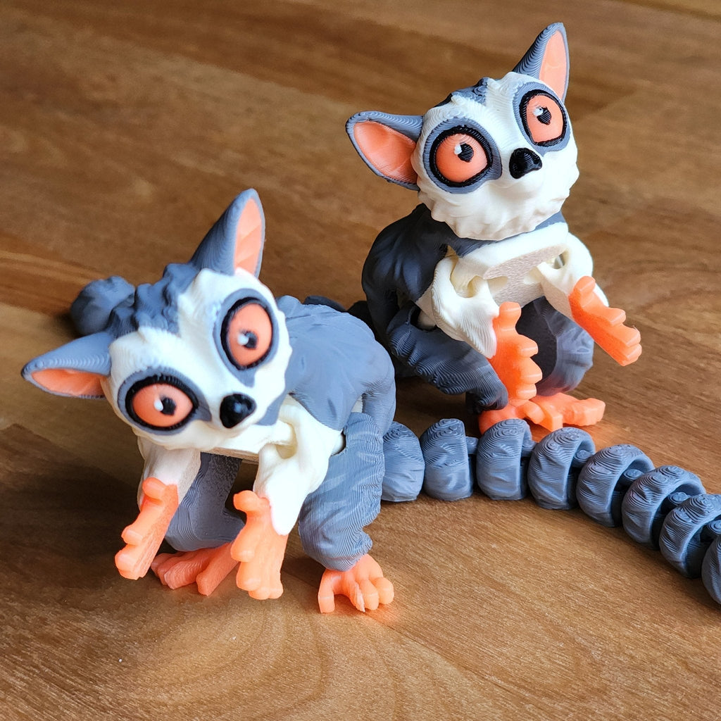 Tough Pro PLA+, Castle Gray, 1.75mm