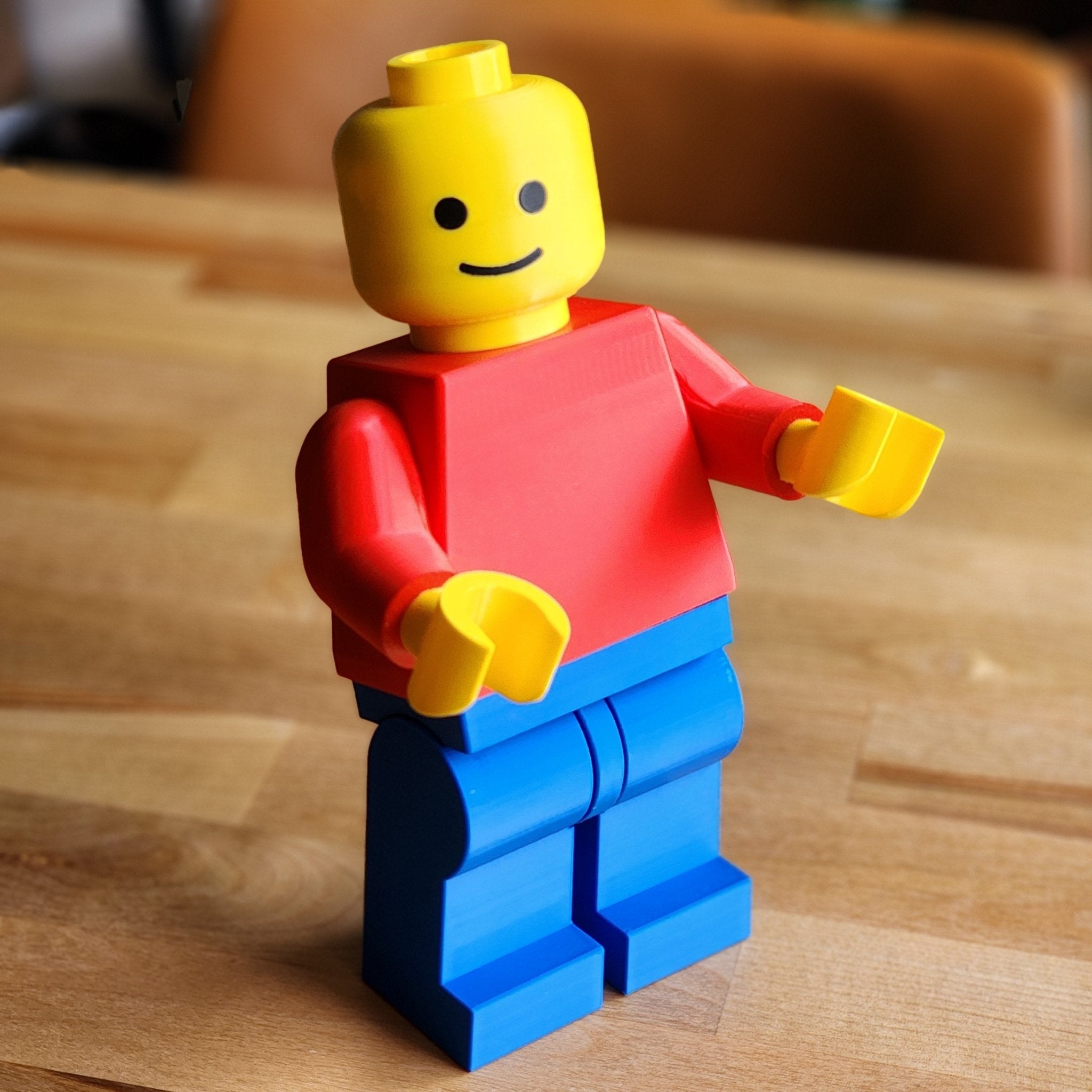 Tough Pro PLA+, Daffodil Yellow, 1.75mm