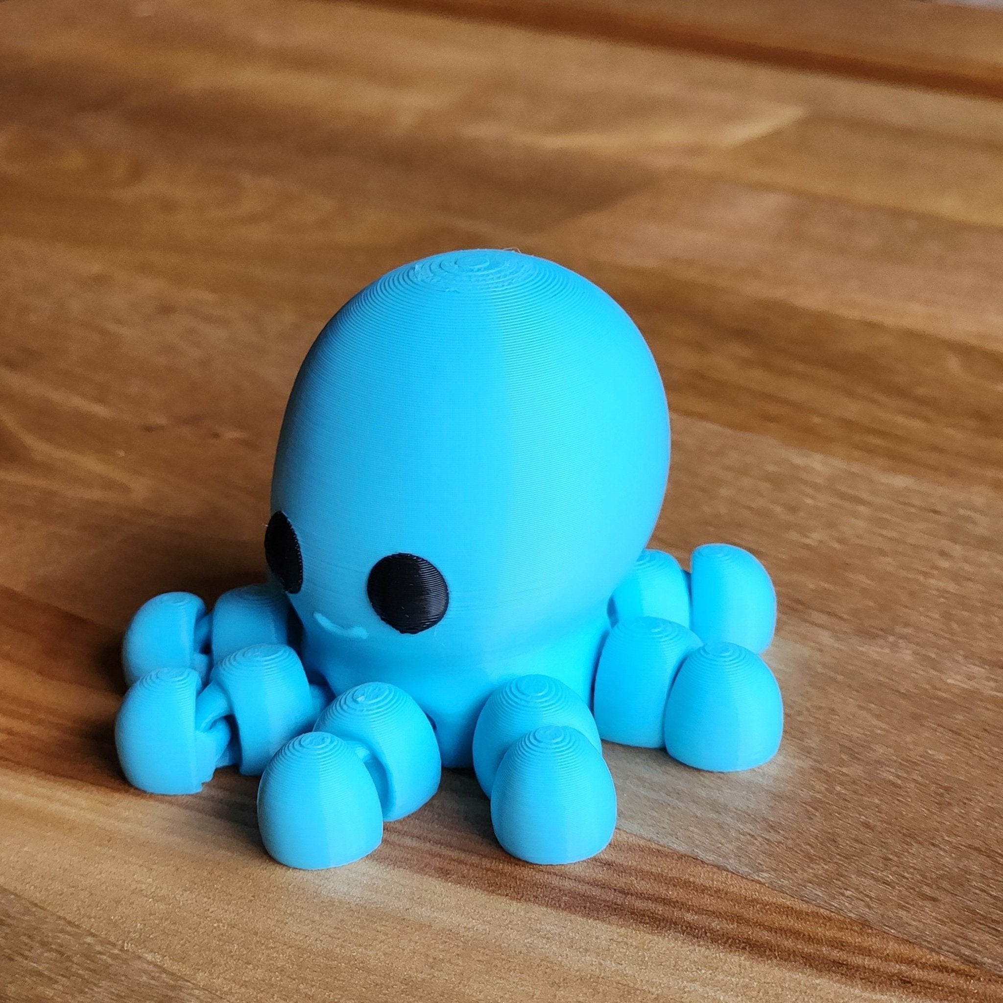 Tough Pro PLA+, Electric Blue, 1.75mm