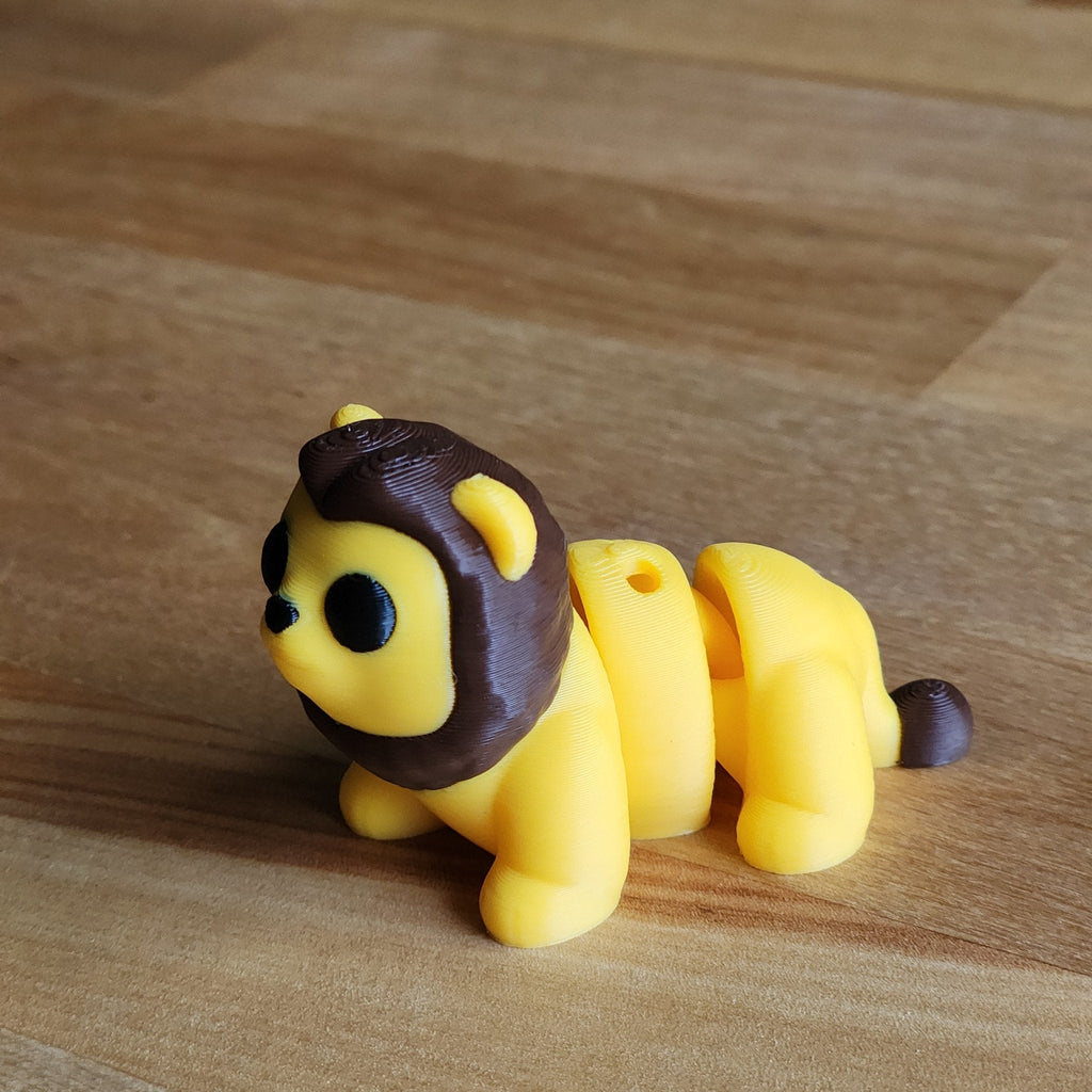 Tough Pro PLA+, Harvest Gold, 1.75mm