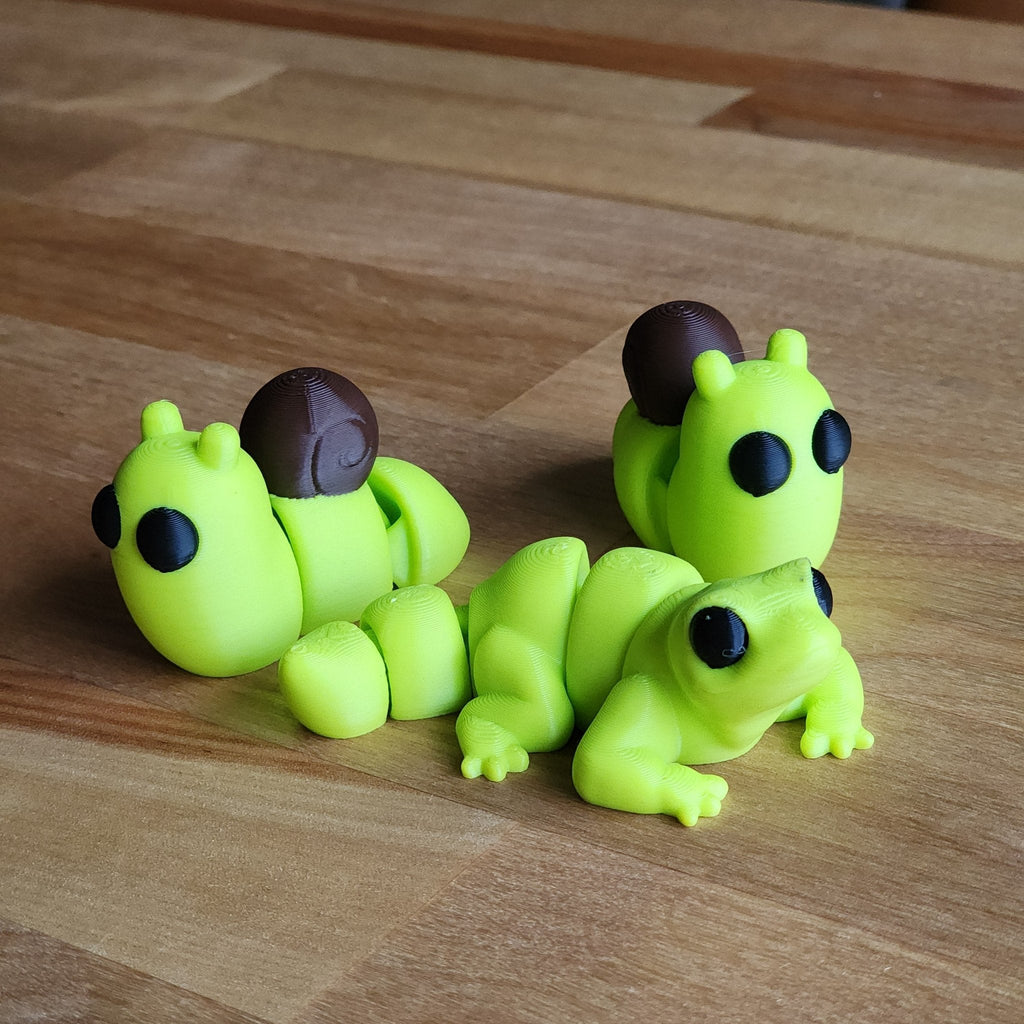Tough Pro PLA+, LulzBot Green, 1.75mm
