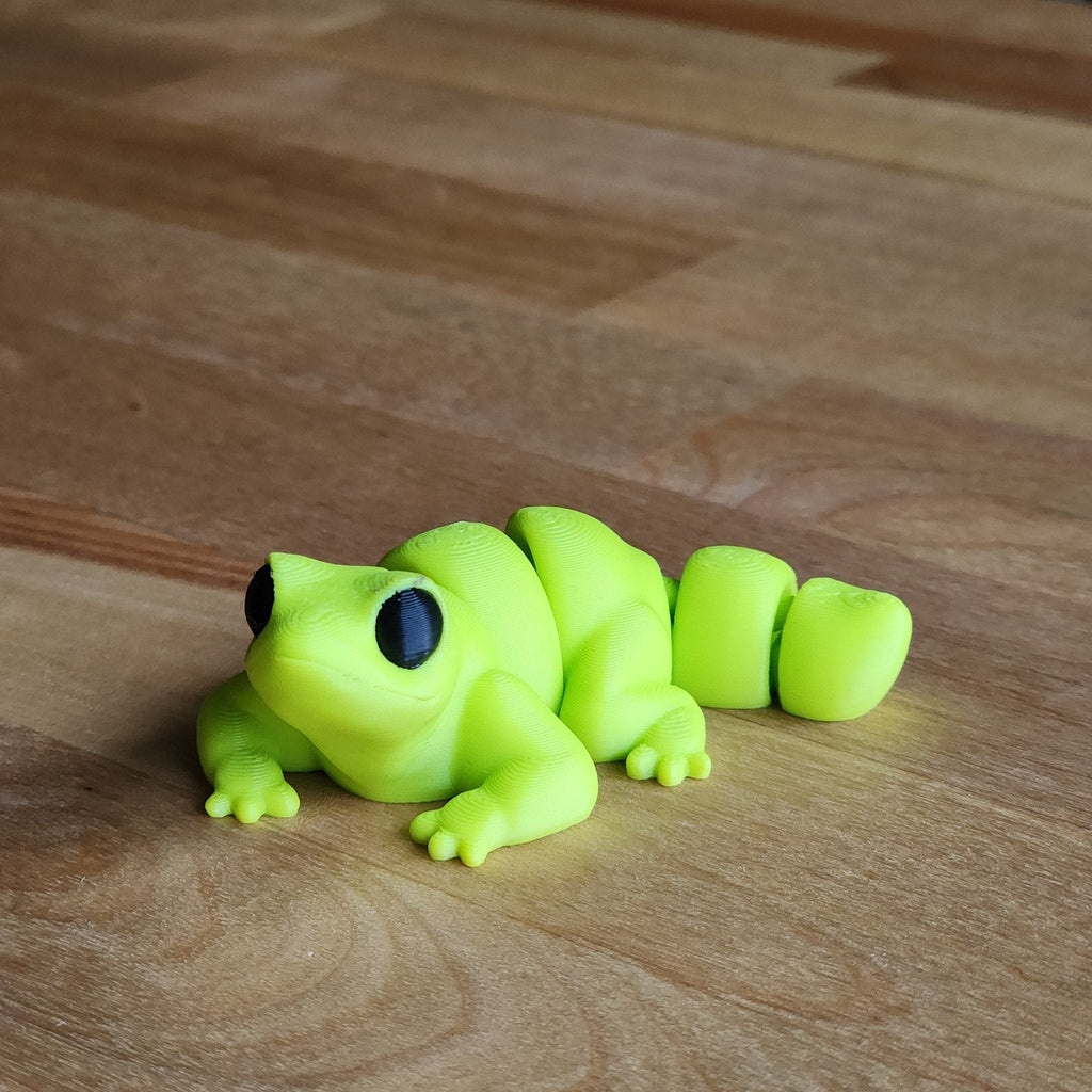 Tough Pro PLA+, LulzBot Green, 1.75mm