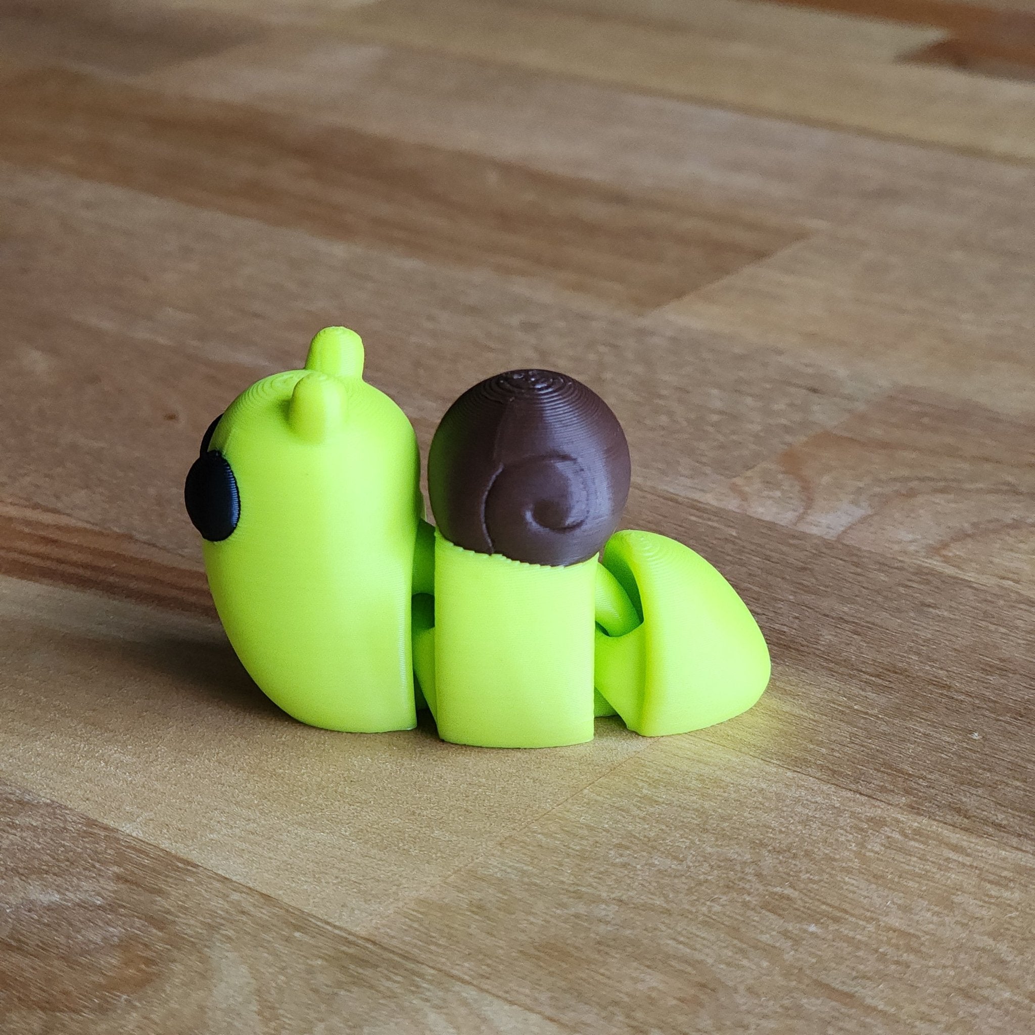 Tough Pro PLA+, LulzBot Green, 1.75mm