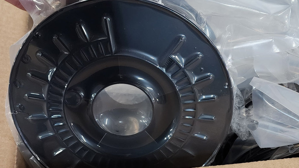 Tough Pro PLA+, Midnight Black, 1.75mm