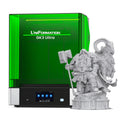 UniFormation GK3 ULTRA 16k SLA Resin Printer with HUGE 13.5" screen and 160x300x300mm build volume