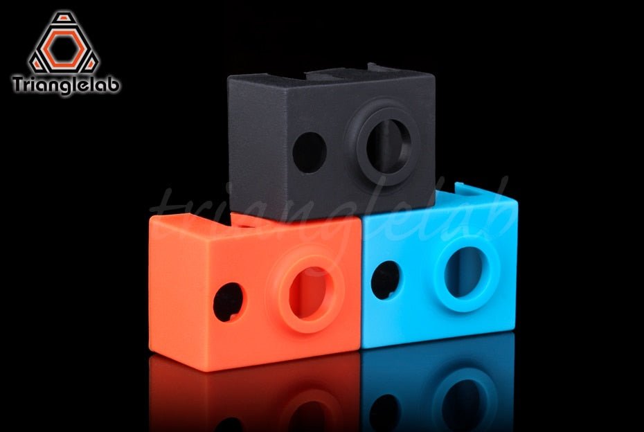 V6 Silicone Sock (Socks)