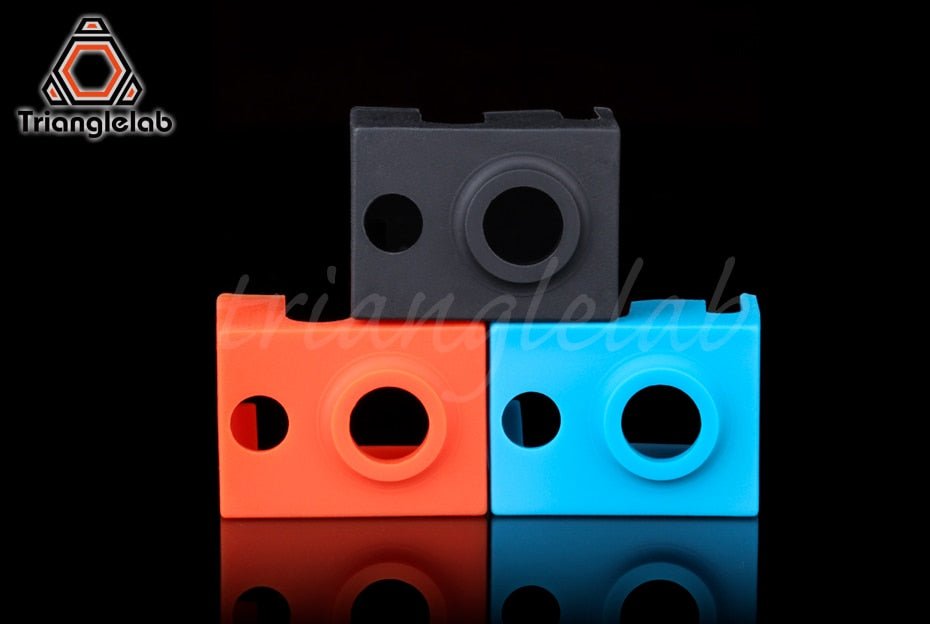 V6 Silicone Sock (Socks)