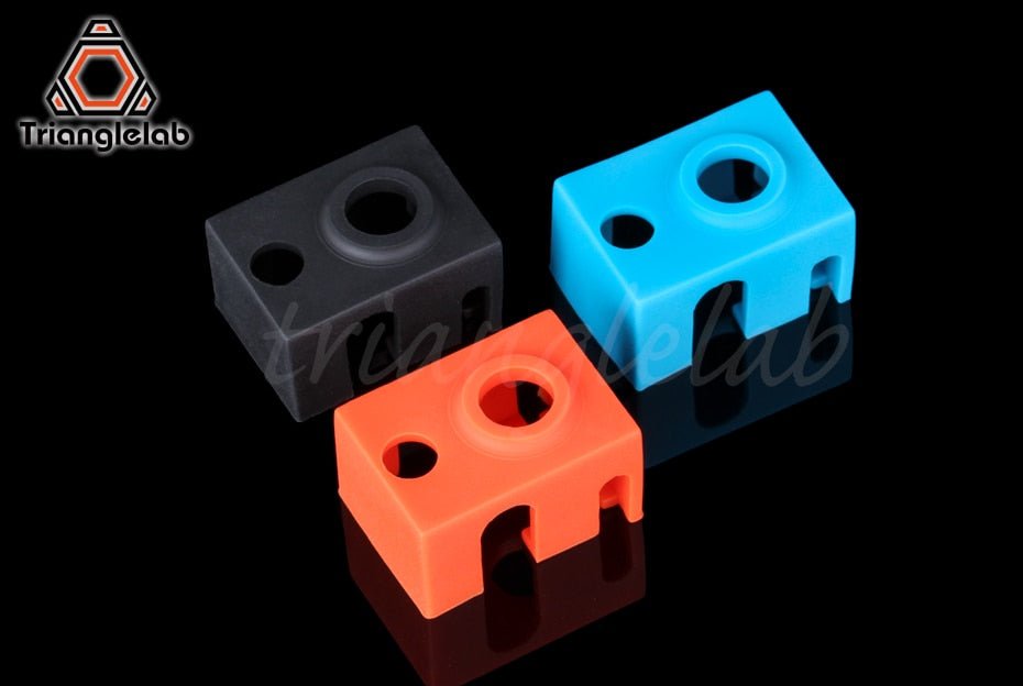 V6 Silicone Sock (Socks)