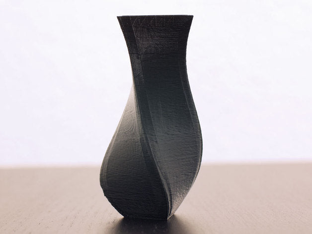 Vase STL