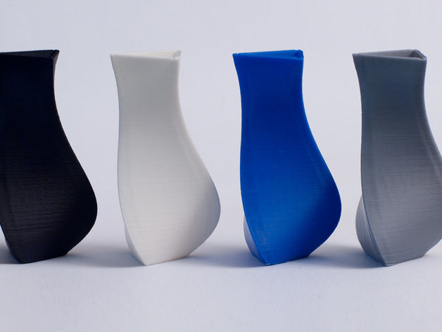 Vase STL